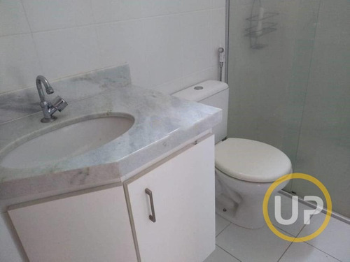 Imagem 14 de 15 de Apartamento Em Buritis - Belo Horizonte - 9392