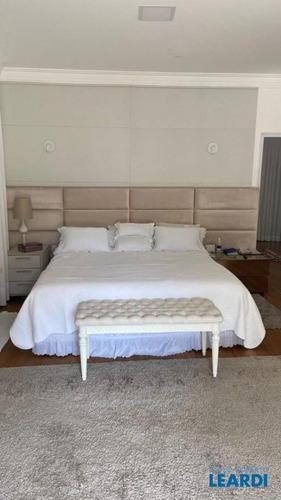 Imagem 14 de 15 de Casa Em Condomínio - Perdizes - Sp - 645846