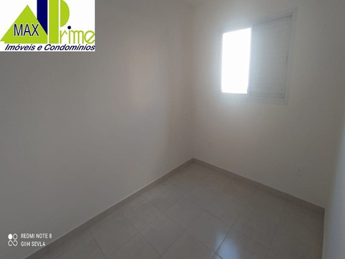 Imagem 12 de 21 de Apartamento - Ap00822 - 69475157