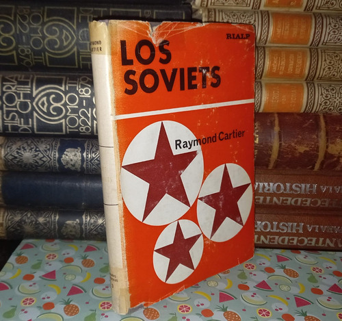 Los Soviets - Raymond Cartier - 1964