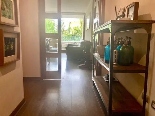 Departamento En Venta De 2d, 2b, 2 Est. 2 Bodegas