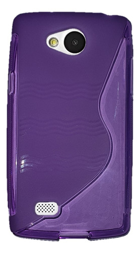 Funda Protector Tpu Flexible LG Joy