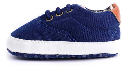 Zapatos Antideslizantes Casuales Para Bebés Y Niñas Recién N
