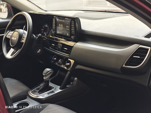 Kia Seltos 1.6 Ex At