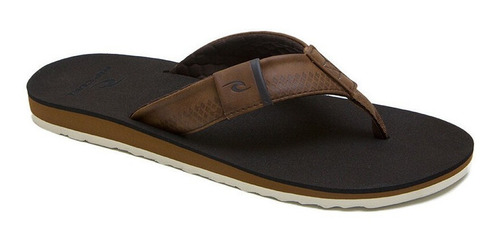 Ojotas Rip Curl P-low 2 Marron - La Isla