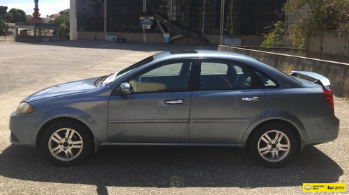 Chevrolet Optra Advance