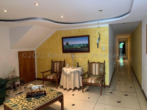 Casa En Venta En Sebucan Jose Carrillo Mls #23-1613