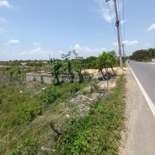 Imagen 9 de 16 de Ventas De Solares En Villa Mella Con Las Mejores Facilidades De Pago