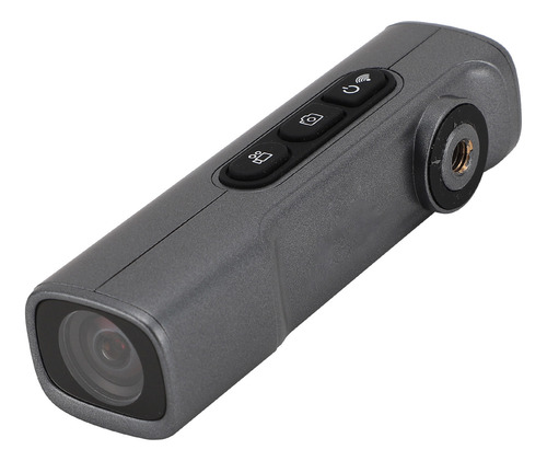 Videocámara Portátil De 5 K Con Cámara Montada En La Cabeza