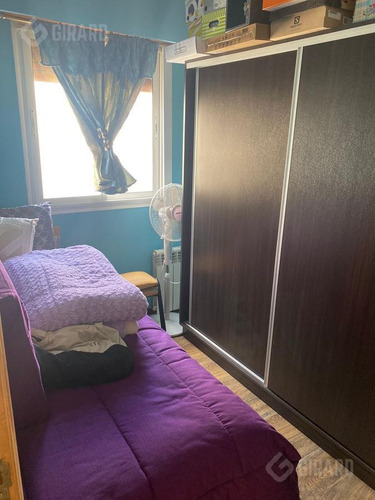 Imagen 5 de 30 de Departamento En Venta 3 Ambientes Al Contrafrente