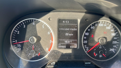 Volkswagen Suran 1.6 Comfortline 101cv