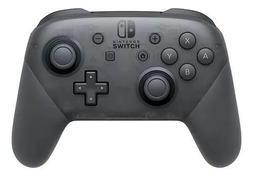 Controle Nintendo Switch Pro | Parcelamento sem juros