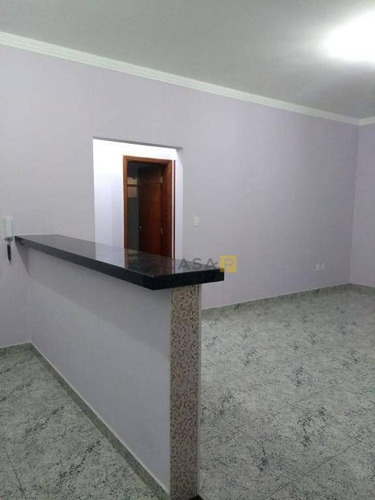 Imagem 7 de 11 de Apartamento Com 2 Dormitórios À Venda, 92 M² Por R$ 280.000 - Jardim Terramérica Ii - Americana/sp - Ap0424