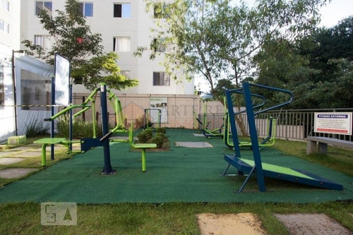 Imagem 16 de 18 de Apartamento 2 Dormitórios, Colônia (zona Leste) - São Paulo/sp - 1749