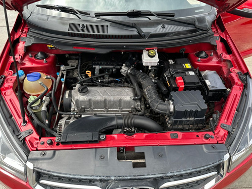 Chery Tiggo 2 1.5 Gls Cvt