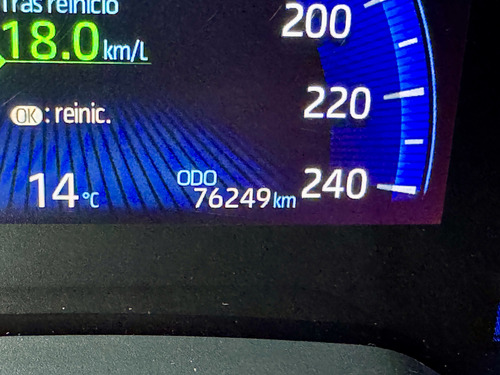 Toyota Corolla SEG 1.8 CVT HEV 18CVTHVSEG