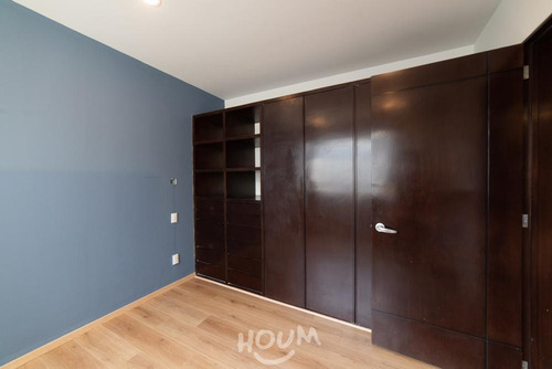 Imagen 15 de 30 de Departamento En Granada, Miguel Hidalgo Con 2 Recámaras, 86 M², Id: 36718