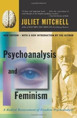 Libro Psychoanalysis And Feminism : A Radical Reassessmen...