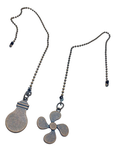 Cadena De Tracción Para Luces De Techo Lámpara Estilo B