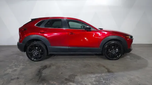 Mazda CX-30 2.5 TURBO S GRAND TOURING AUTO 4WD