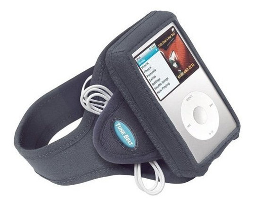 El Brazalete Tune Belt Para iPod Classic También Se Adapta A