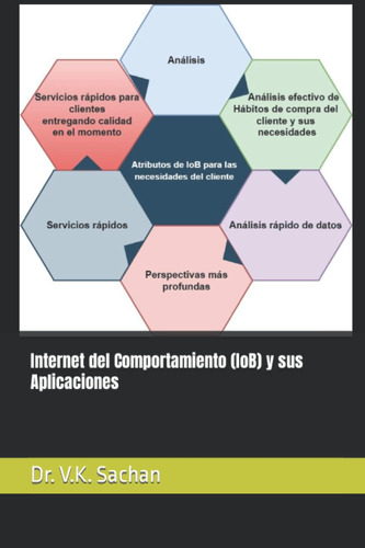 Libro: Internet Del Comportamiento (iob) Y Sus Aplicaciones 