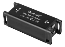 Comprar Px2 Dynamic Microphone Booster, Preamp Audio Booster Para...
