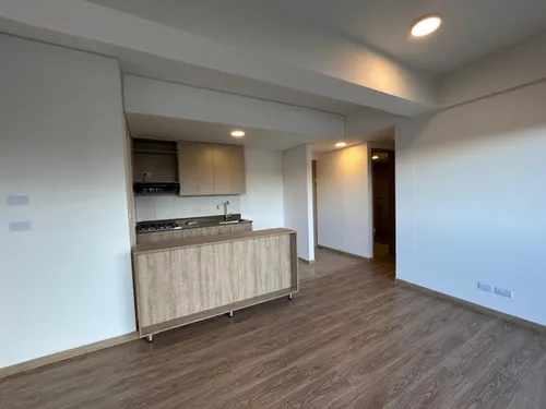 Apartamento En Venta En Cambulo Rionegro. Cod V13385