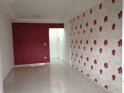 Imagem 1 de 15 de Venda Residential / Apartment Parada Inglesa São Paulo - V17122