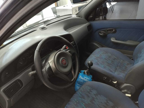 Imagem 3 de 10 de Fiat Palio Elx 5l