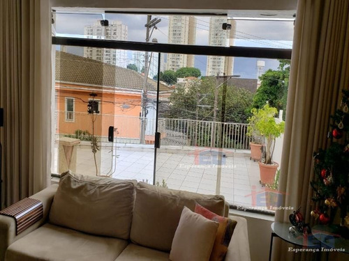 Imagem 10 de 15 de Ref.: 4498 - Assobradada Em Osasco Para Venda - V4498