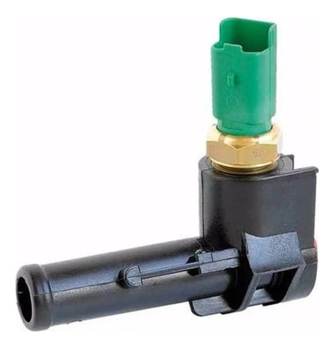 Sensor Temperatura Conector Palio 1.0 16v 2001