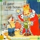 Gato Con Botas (cuentos De La Valijita)