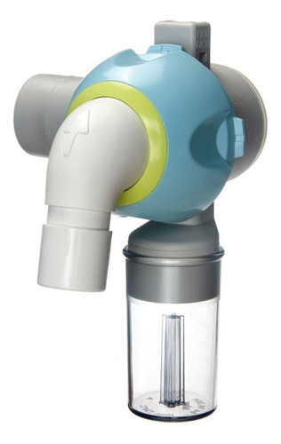 Válvula Espiratoria Para Evita Infinity V500 , Reutilizable