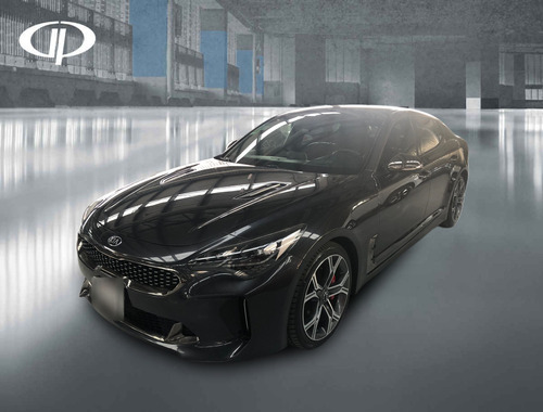 Kia Stinger 3.0 V6 Gt