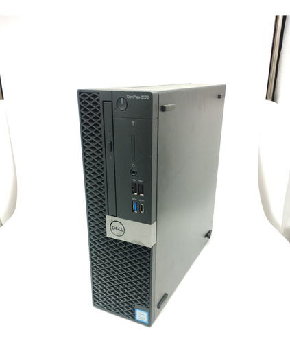 Optiplex 5070 Corei5-9na (Usado)