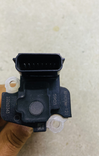 Sensor Maf De Chevrolet Equinox, Malibú, Impala 2012-2017 (Usado)