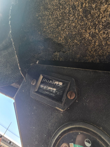 Minicargador Bobcat 751 Con Motor Diesel 4 Cil. Y Aditamento