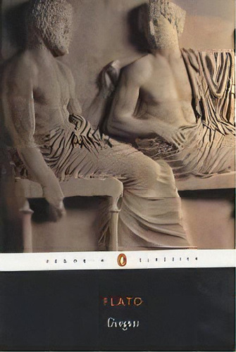 Gorgias, De Plato. Editorial Penguin Books Ltd, Tapa Blanda En Inglés