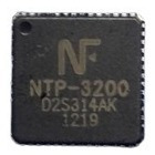 Ntp-3200 Qfn E4g-2 Ric
