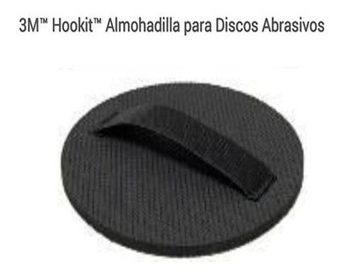 Soporte Para Disco Hookit 3m 6  Manual 05791 3m