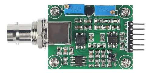 Módulo Sensor Regulador De Válvula De Ph Líquido Ph 0-14 Par