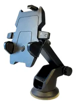 Comprar Porta Celular Holder Sopapa Para Auto Parabrisa Telefono Gps