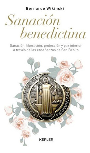 Sanacion Benedictina / Wikinski