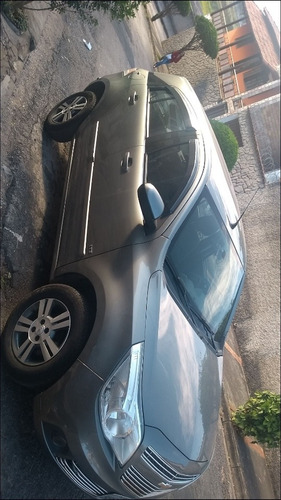 Chevrolet Agile 1.4 Lt 5p 2011