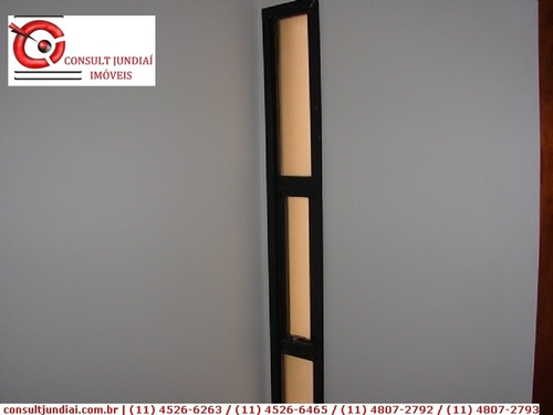 Imagem 19 de 21 de Apartamentos À Venda Em Jundiaí/sp - Compre O Seu Apartamentos Aqui! - 1226388