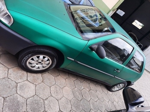 Volkswagen Gol 1998 1.0 Mi 3p