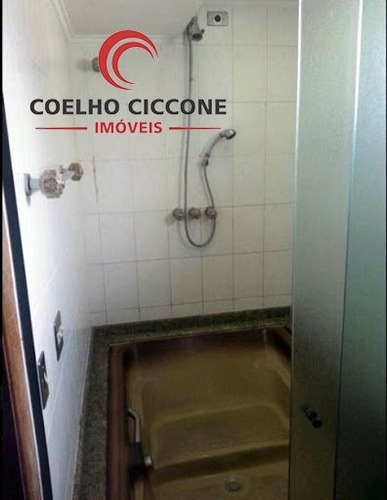 Imagem 7 de 12 de Apartamento Em Santa Paula - Sao Caetano Do Sul - V-3948