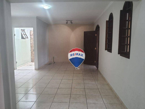 Imagem 7 de 26 de Casa Com 2 Quartos, Sendo 1 Suíte À Venda, 175 M² Por R$ 420.000 - Parque Das Árvores - Paulínia/sp - Ca2511