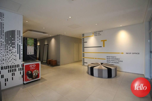 Imagem 10 de 30 de Apartamento - Ref: 239143